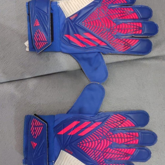 ADIDAS GOALKEEPER GLOVES [PREDATOR/X GL TRAINING] SARUNG TANGAN