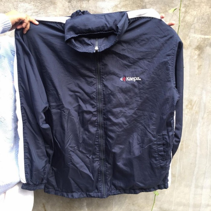 KAEPA WINDBREAKER JACKET