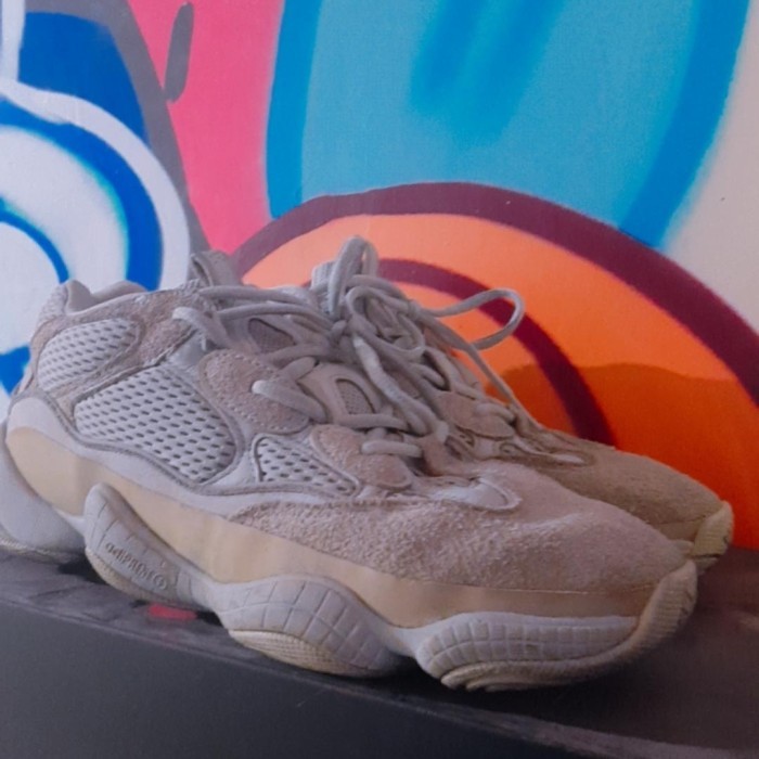 ADIDAS YEEZY 500 SALT ORIGINAL