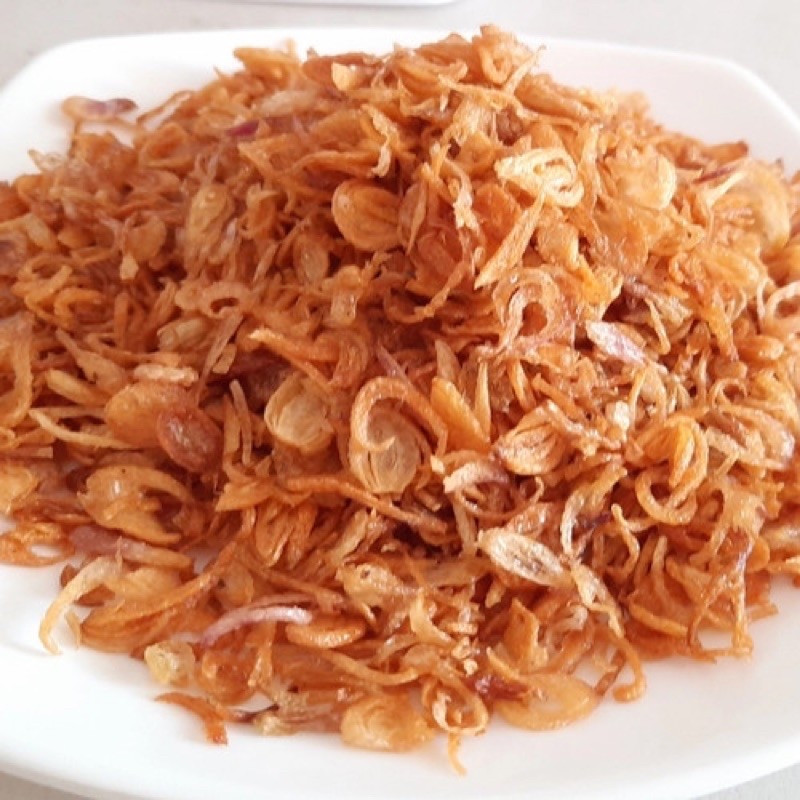 

bawang goreng