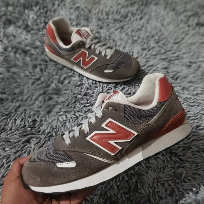 NEW BALANCE 446