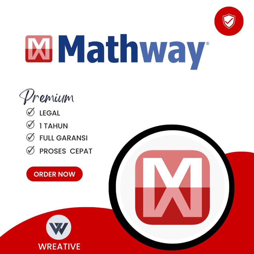 Mathway Prem 1 Tahun Acc Math Solver