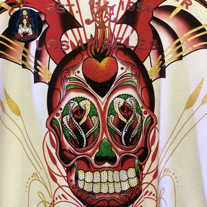 HODIE ZIPPER CHRISTIAN AUDIGER