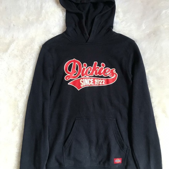 DICKIES HOODIE 1922