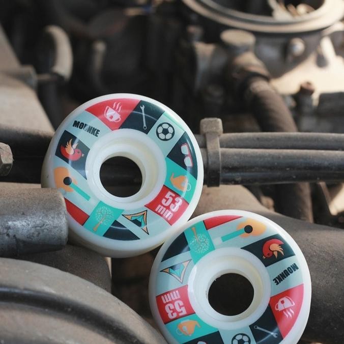 Truck Set Independent Skateboard  Ready