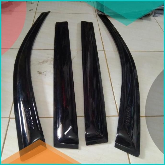 Talang air mobil Toyota Avanza lama model original 140BZ4 perkakas