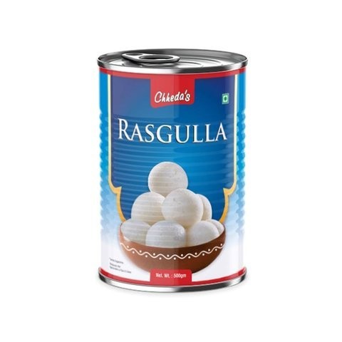 

@#@#@#] CHHEDA'S RASGULLA 500GM