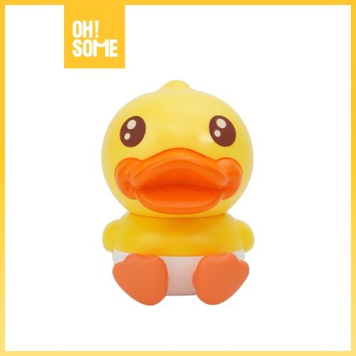 OHSOME - B.Duck Baby Nourishing Lotion 80g