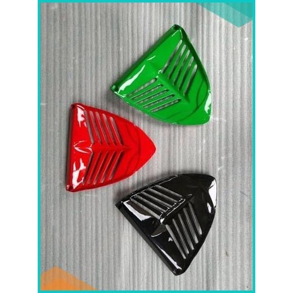 VGRILL new ninja 250 FI Vgrill all new ninja 2018 v grill engine gril