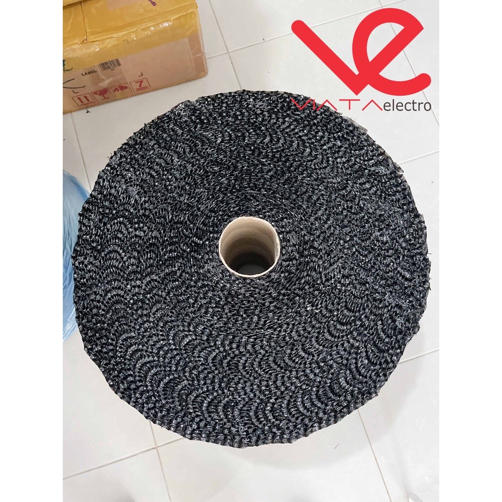 

MURAH BUBBLE WRAP 31CM X 5000CM (1BUAH) BUBBLE WRAP 31CM X 50M