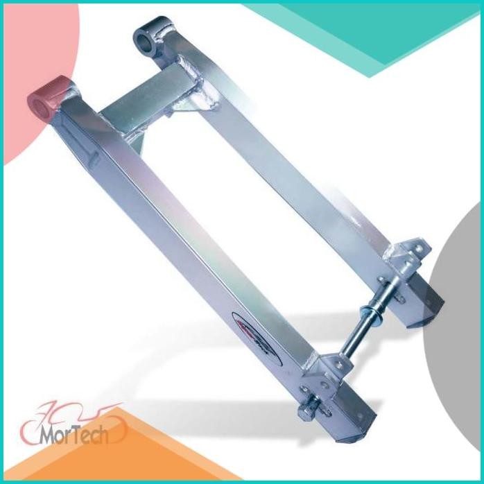 Swing Arm Supra Super Track 140BZ4 sparepart