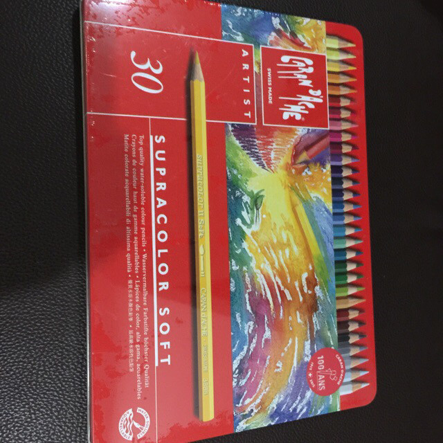 

Carandache Supra Color-30