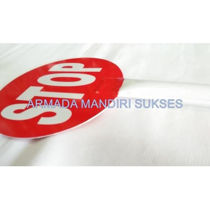 

Papan STOP - Papan Lalin STOP AS01