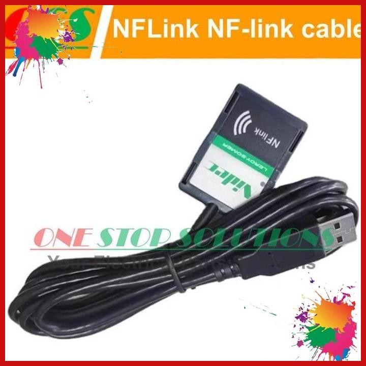 (ons) nflink nf-link cable configuration module for leroy somer avr d350 ori