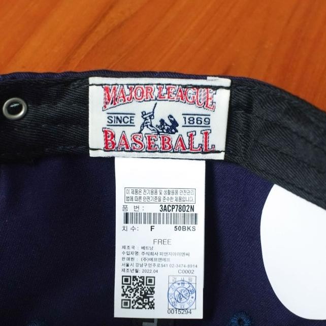 Topi Boston Mlb Baseball Pria Mlb Caps Fashion Distro