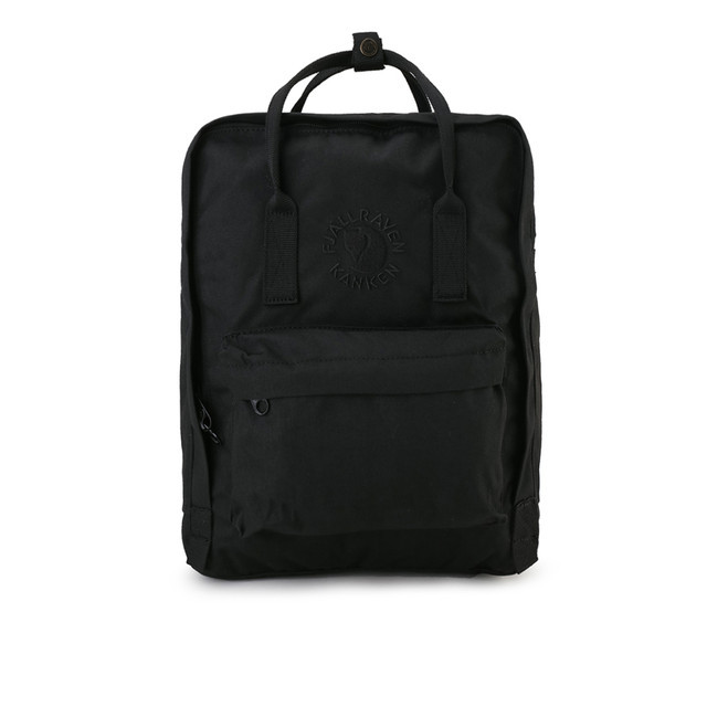 Fjallraven Kanken Re-Kanken Backpack Unisex