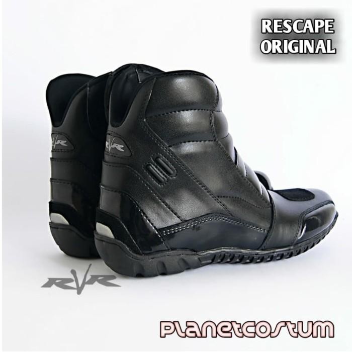 Sepatu Motor Rvr