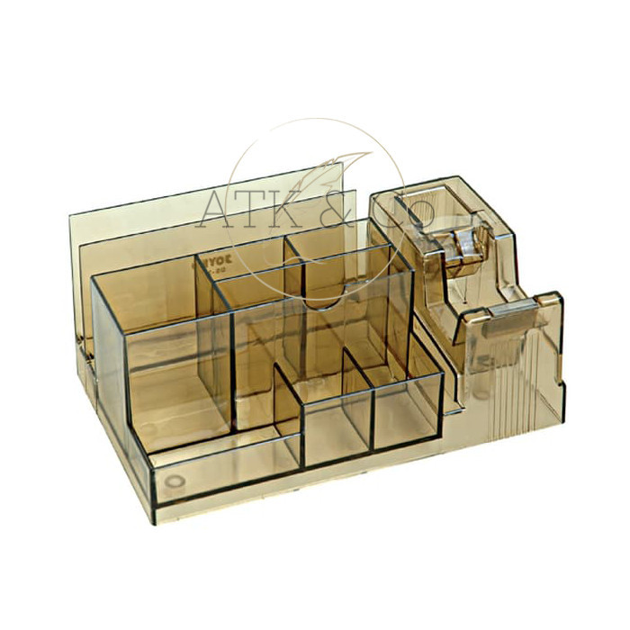 

Sale Desk Set Joyko Ds-338 - Tempat Alat Tulis Meja Joyko