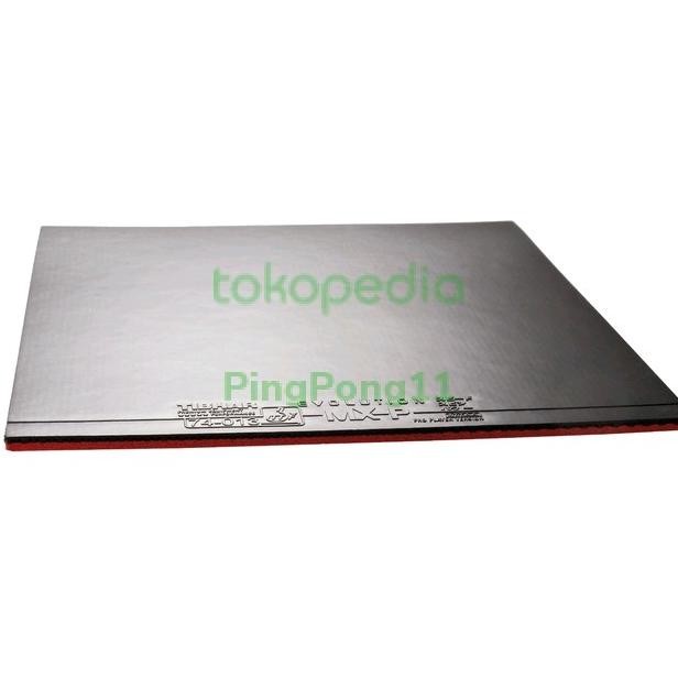 Tibhar Evolution Mx-P Mxp - Karet Rubber Tenis Meja Pingpong