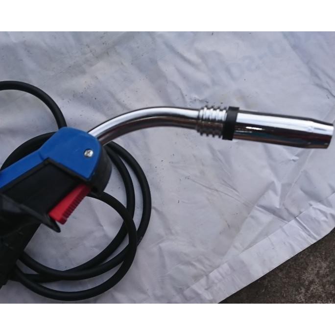 Mig Torch Mb24 Binzel Stang Las Co Mb 24 Kd Terlaris
