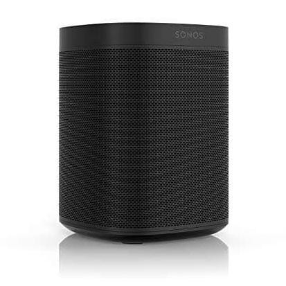 [ Rey Acc ] Sonos One Gen 2 /One Gen 2 (Original Dan Garansi Resmi )