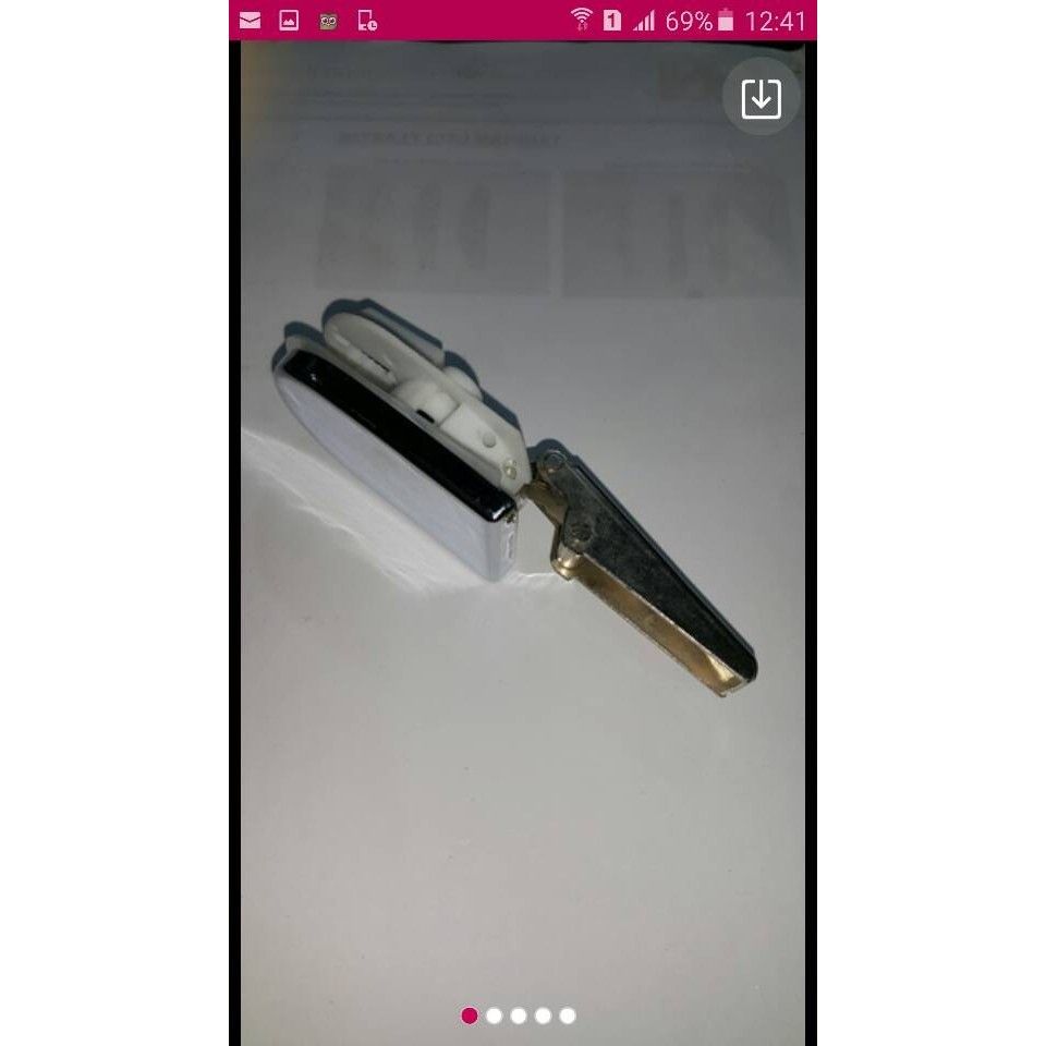 Cuci Gudang Engsel Sendok Pintu Lemari Kaca Lama Ukuran 35Mm