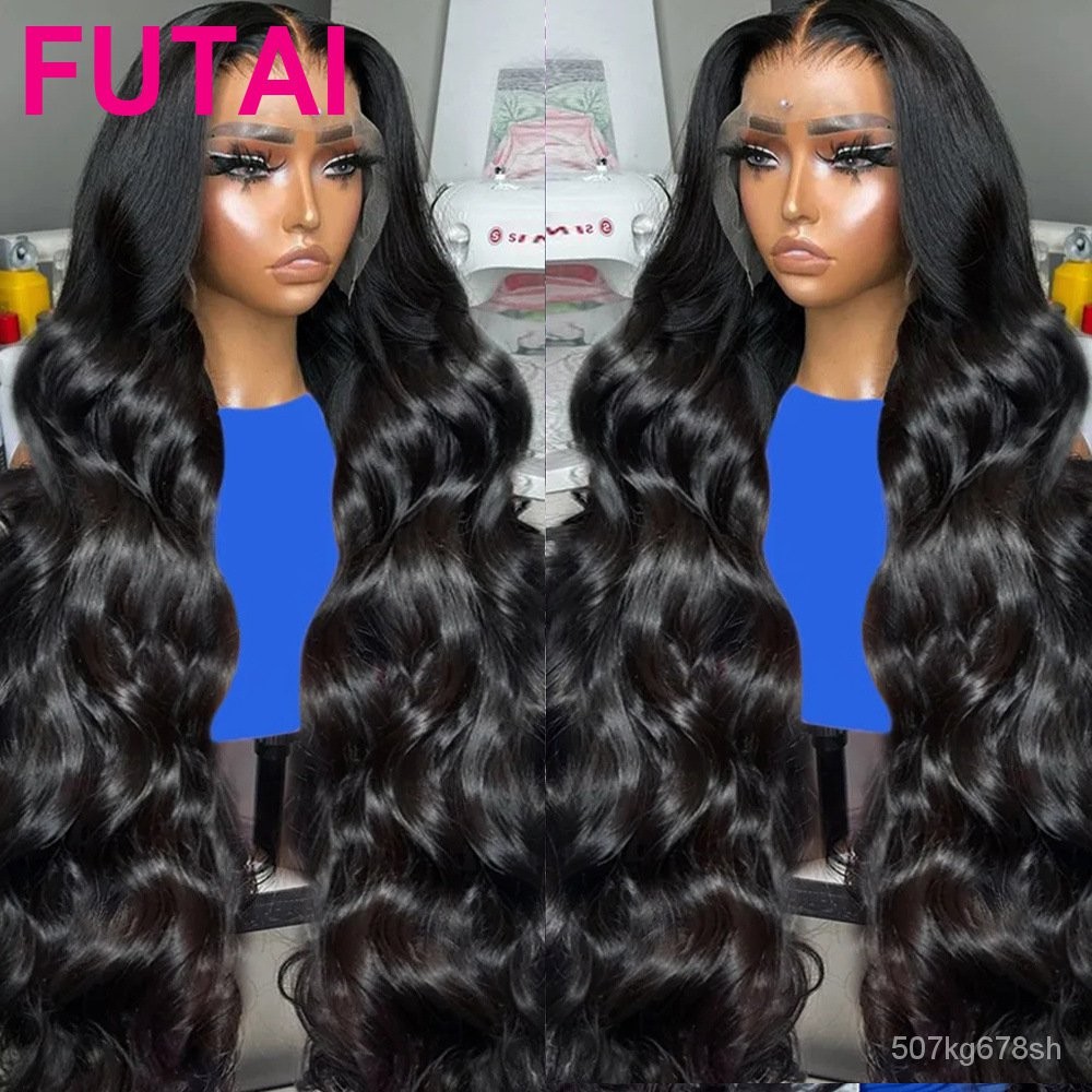 Body Wave Human Hair Wig Human Hair Human Hair Wig Factory
