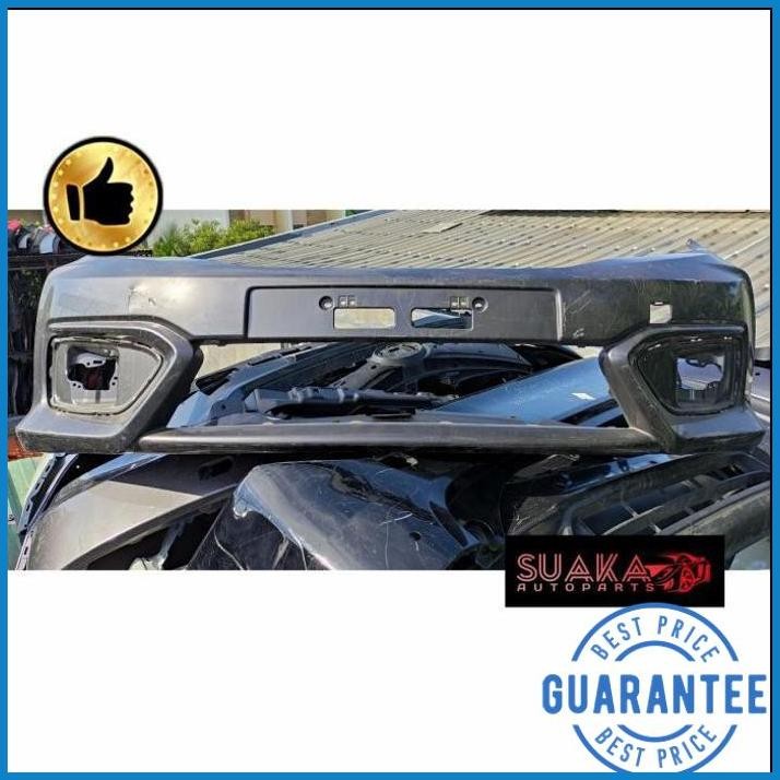 | SAT | BUMPER DEPAN HONDA BRIO RS 2017 2018