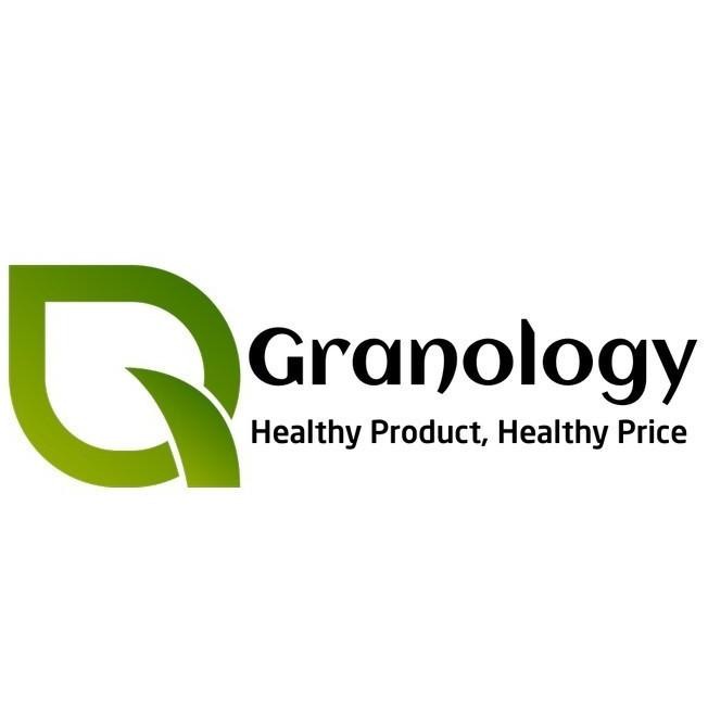 

Jahe Putih Bubuk / Ginger Powder (1 Kilogram) By Granology