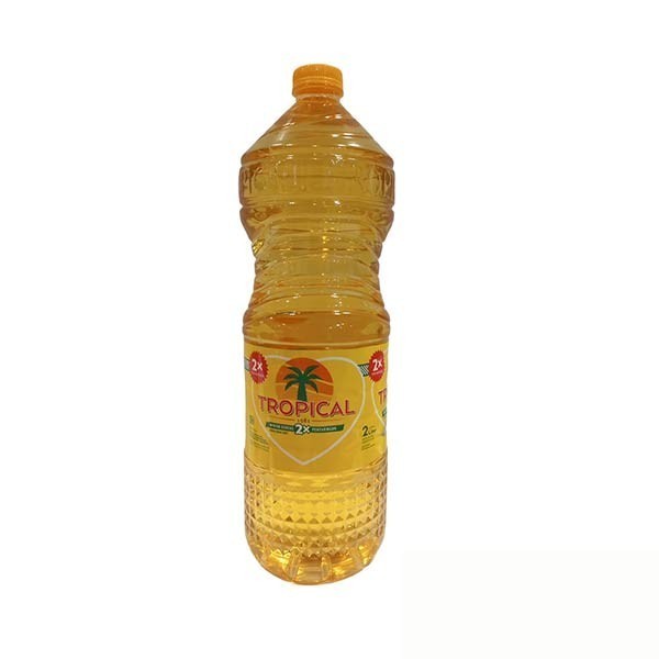 

TROPICAL 2 X PENYARINGAN BOTOL 2 LITER