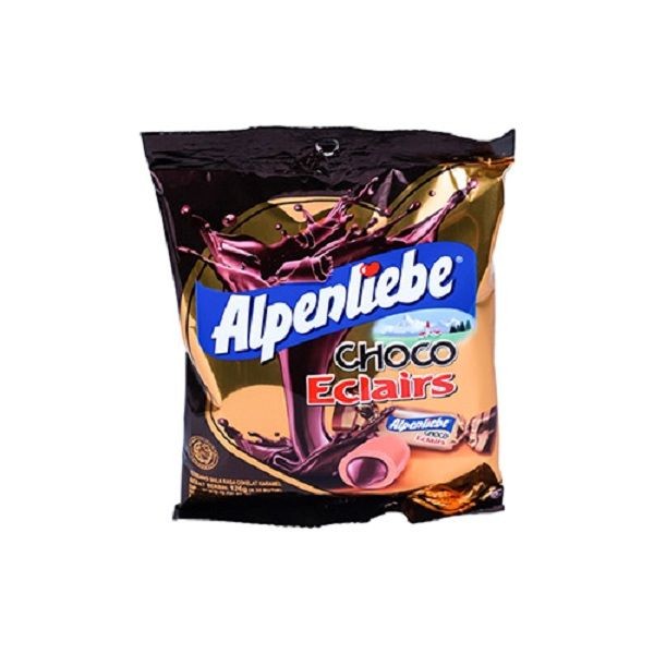 

ALPENLIEBE ECLAIRS POUCH 160G