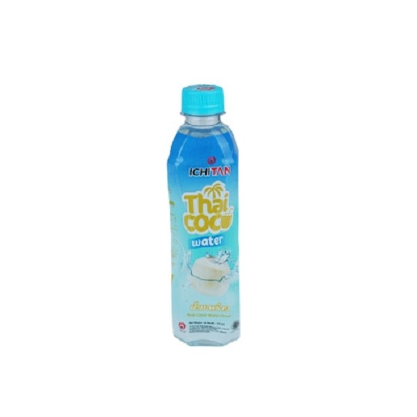 

ICHITAN THAI COCONUT WATER 300ML / 310 M