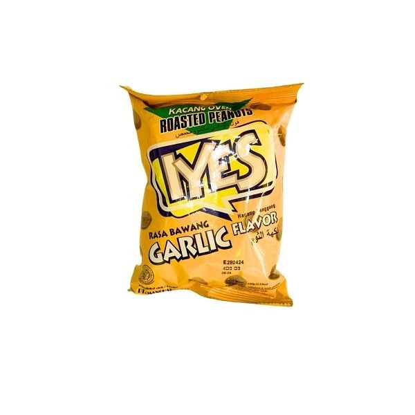 

IYES RASA BAWANG 100GR