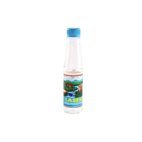 

LASEGAR BTL 200ML