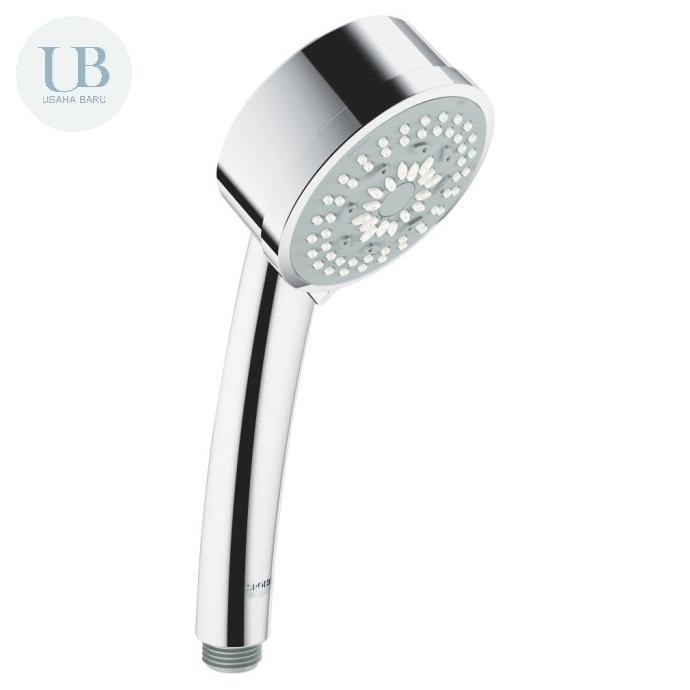 ,,,,,,,] GROHE 27390000 | Shower Grohe Bauline Cosmopolitan 27390000