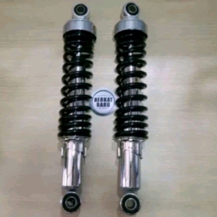 (:(:(:(] Skok Shock Belakang Yamaha YT115 RXK RX KING RXS RXZ RXR