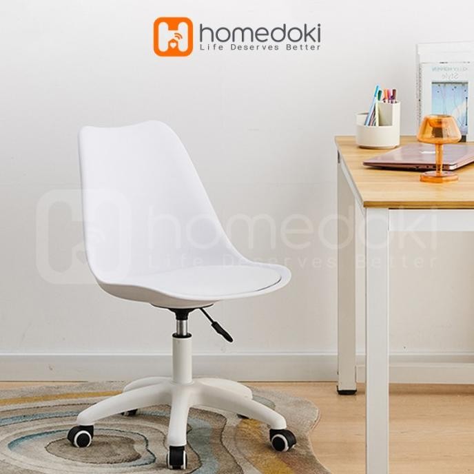 Kursi Kantor Ergonomis/ Kursi Kerja / Kursi Belajar / Kursi Ergonomis .