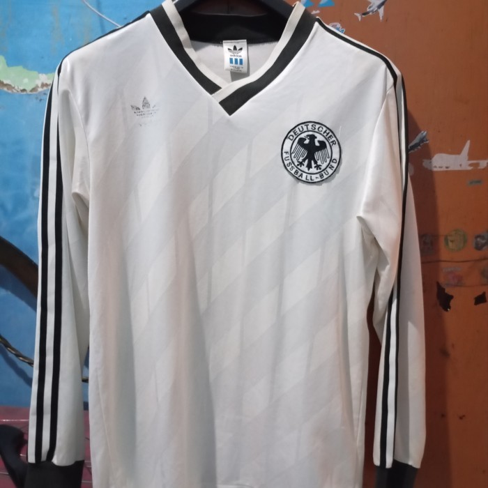 JERSEY GERMANY ORIGINAL (JASPO)