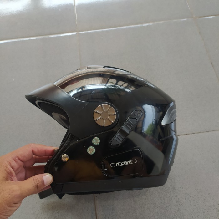 HELM NOLAN N43 AIR