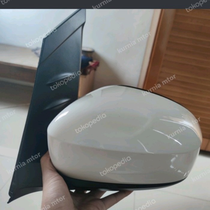 SPION HONDA BRIO BRIO SATYA KIRI ORIGINAL