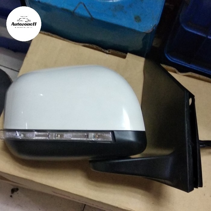 SPION ALL NEW XENIA 2013 2014