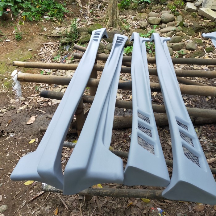 BODYKIT SAMPING SIGRA/CAYLA