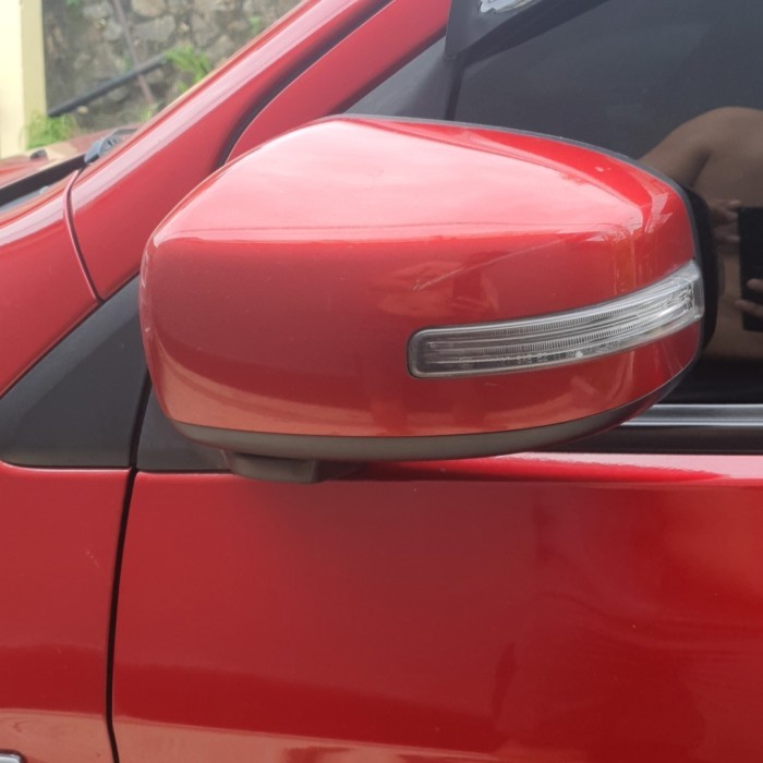 COVER SPION MITSUBISHI MIRAGE ORIGINAL. KANAN ATAU KIRI