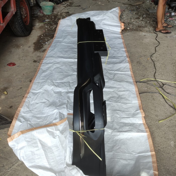 BODYKIT VENTURER 2021 ORIGINAL DEPAN BELAKANG