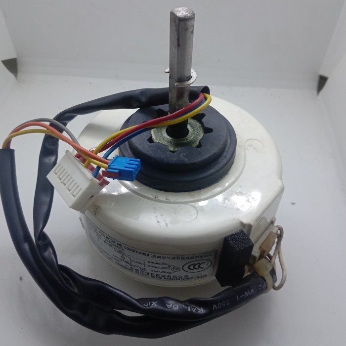 (Bekas) Motor Fan Ac Samsung R 32