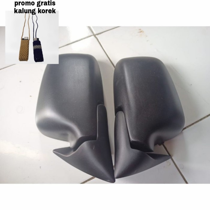 SPION SOLUNA CUSTOM/PNP FUTURA,KIJANG,L300,CARRY,CARRY TAYO KEREN LUCU
