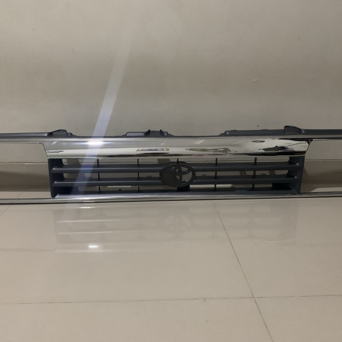 GRILL KIJANG GRAND EXTRA