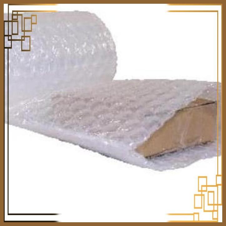 

[MRC] BUBBLE WRAP PACKING TAMBAHAN