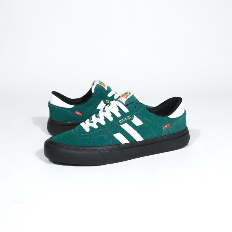 fx-4 GAZED EVO 1.1 EMERALD GREEN Terlaris