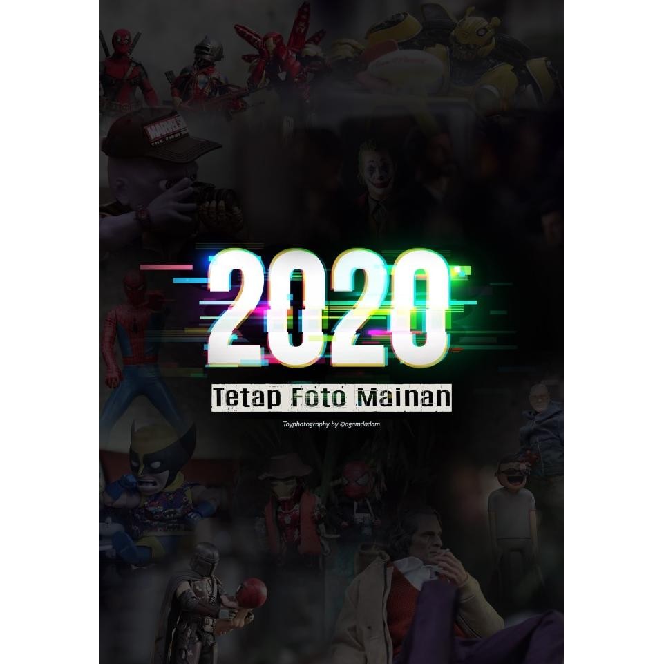 

Kalender 2020 Exclusive By @Agamdadam Kualitas Premium